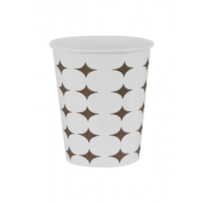 7oz Karton Bardak 500 Adet