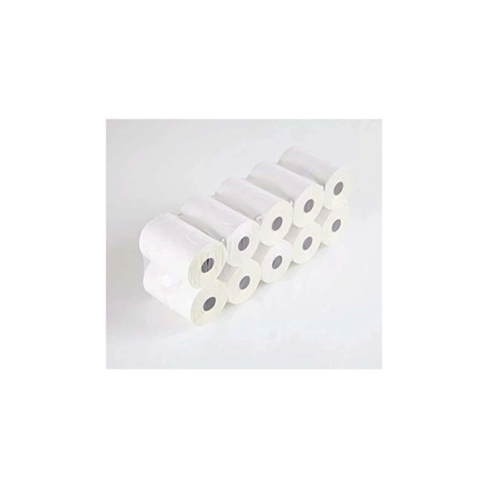 Umur Termal Rulo 80mm x 30 Metre 10’lu Paket Pos Yazarkasa Fiş Kağıdı Yüksek Kalite Termal Kağıt