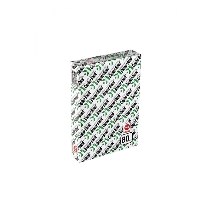 A4 Fotokopi Kağıdı 80gr 1 Paket 500 Adet