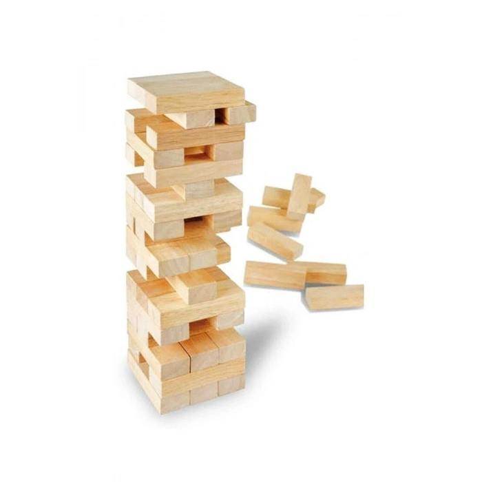 Ahşap Denge Oyunu 8681234091037