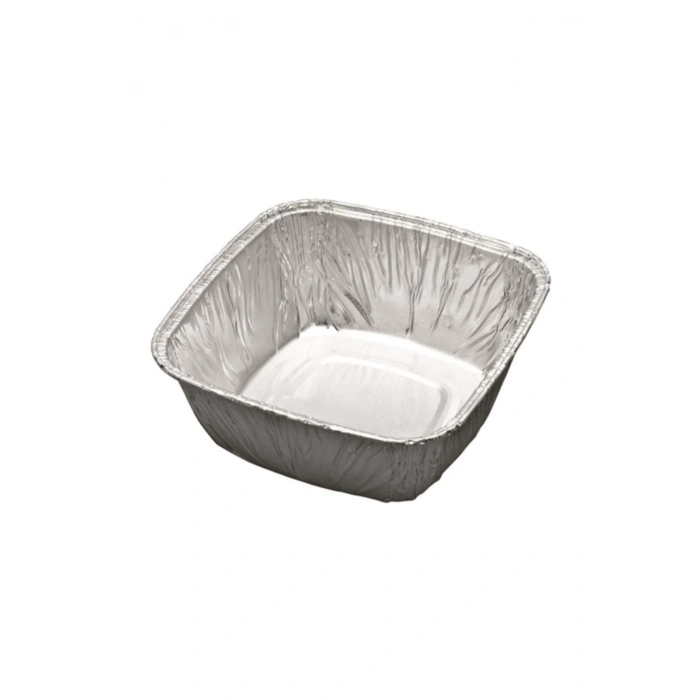 Alüminyum Sütlaç Ve Aşure Kabı