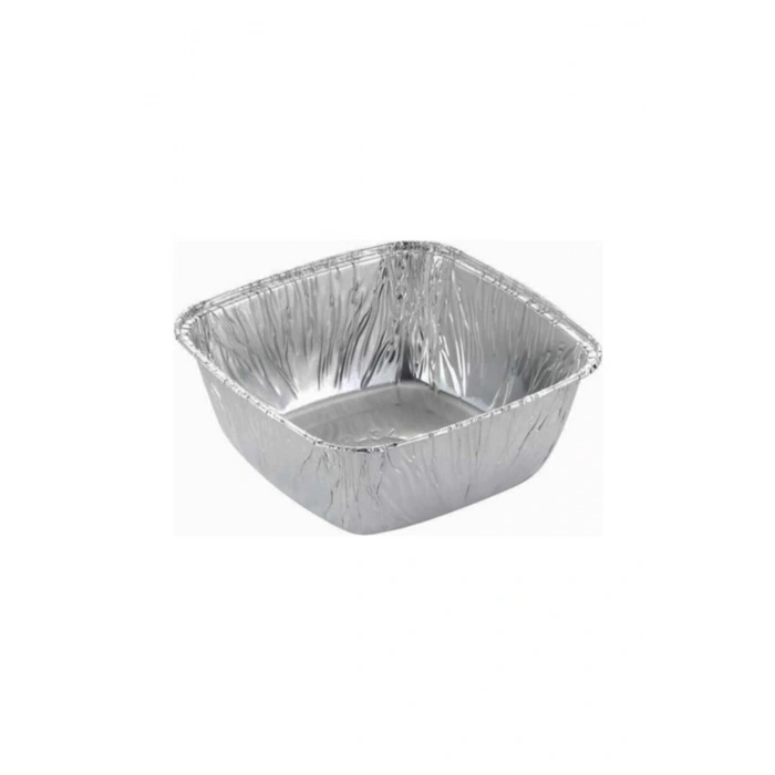 Alüminyum Sütlaç Ve Aşure Kasesi (100 adet)