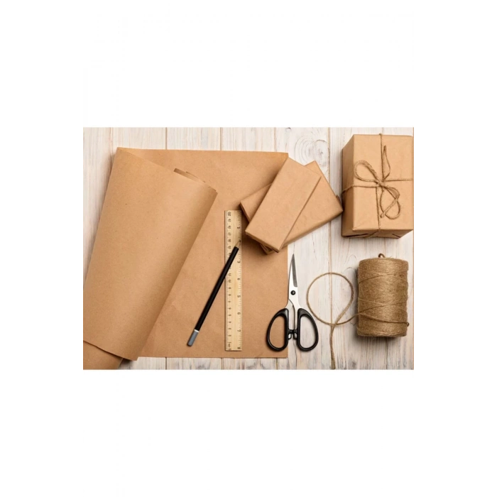 Ambalaj Kağıdı 70x100 Cm 25 Adet