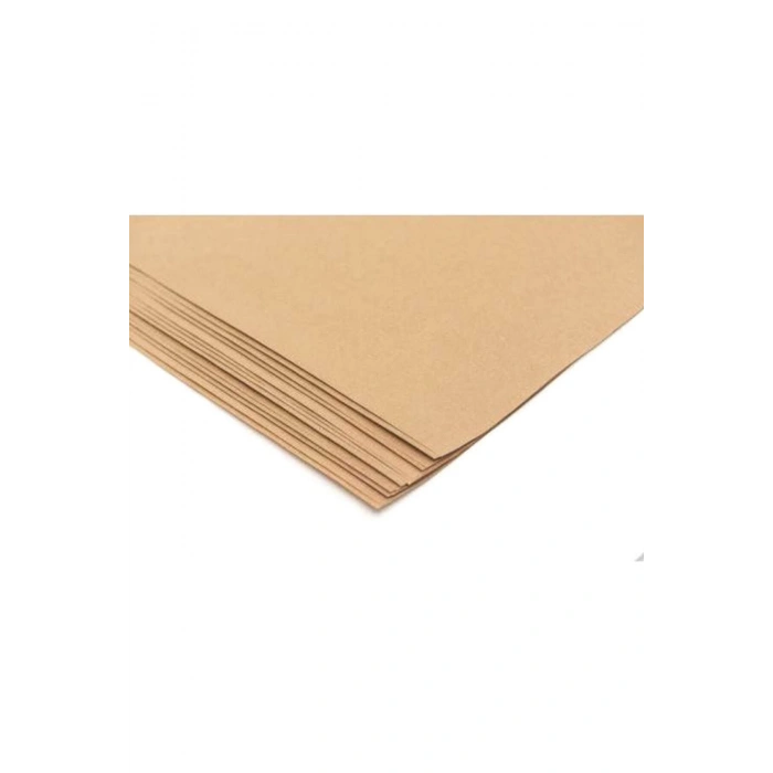 Ambalaj Kağıdı Kraft 70x100 400 Lü - 400lü Paket