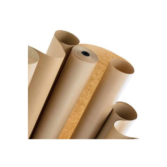 Ambalaj Kağıtı 70x100 90 gr 2 Kg