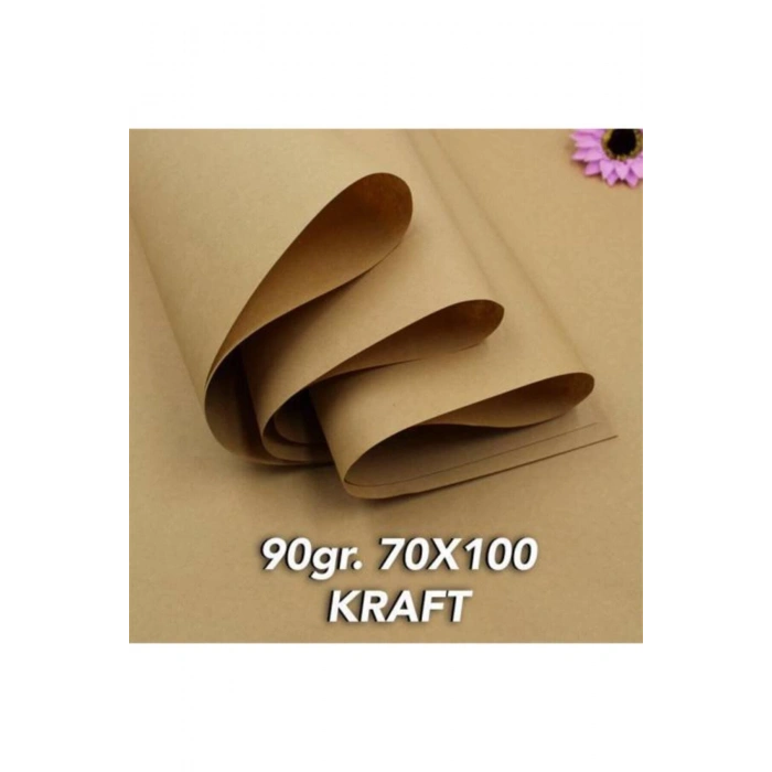 Ambalaj Kağıtı 70x100 90 gr 2 Kg