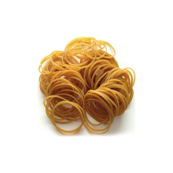 Ambalaj Paket Lastiği Para Lastiği 1 Kg 70mm