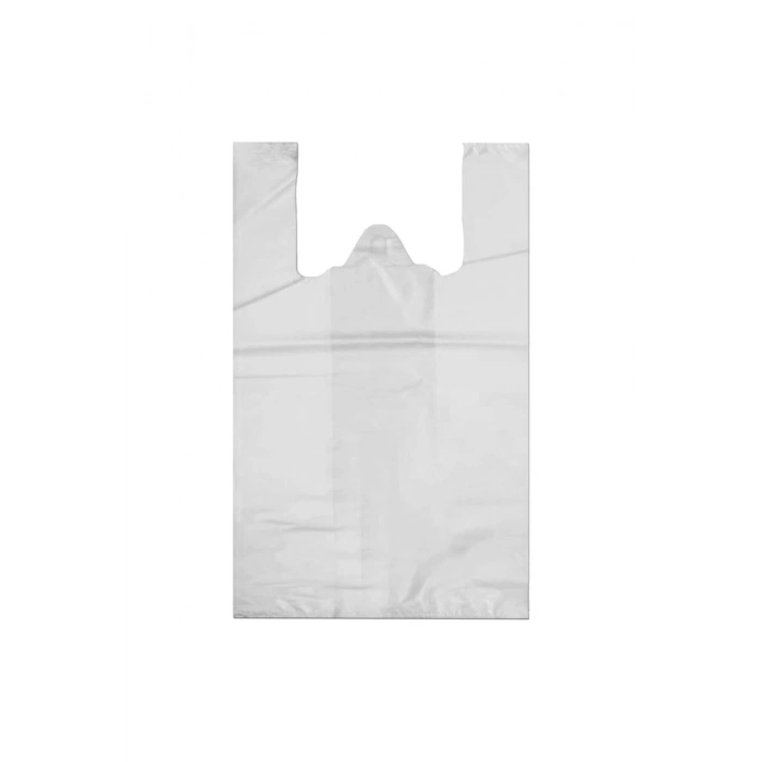 Atlet Poşet Hışır Büyük Beyaz 1 kg