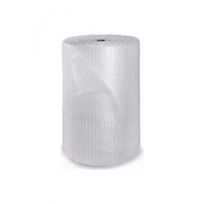 AZİZPLAST HAVA BALONLU NAYLON 50CM X 20 METRE