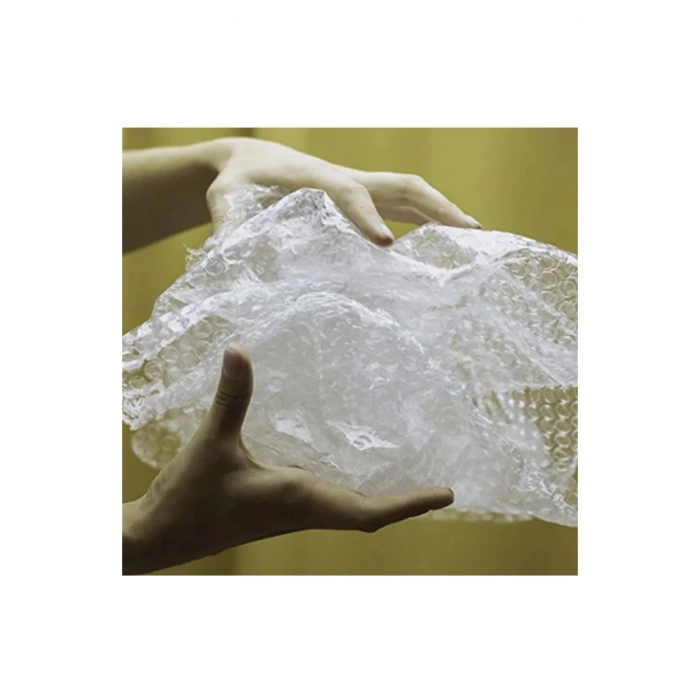 Balonlu Ambalaj Naylonu Pat Pat Havalı Naylon Balonlu Naylon 50 Cm X 5 Metre Pıtpıt