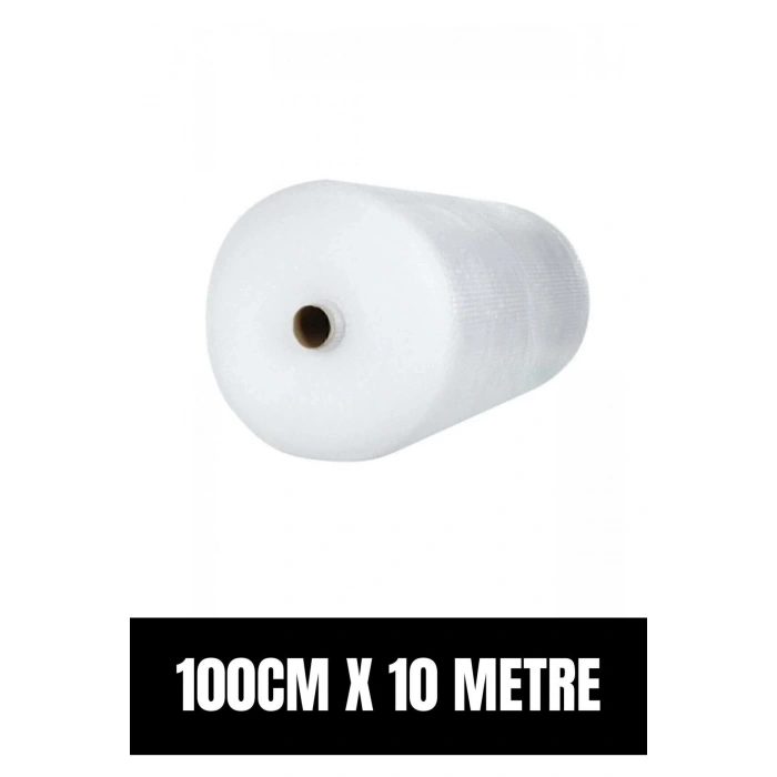 Balonlu Eşya Koruma Naylon Patpat 100cm X 10m Pat Pat - Ambalaj Pıtpıt