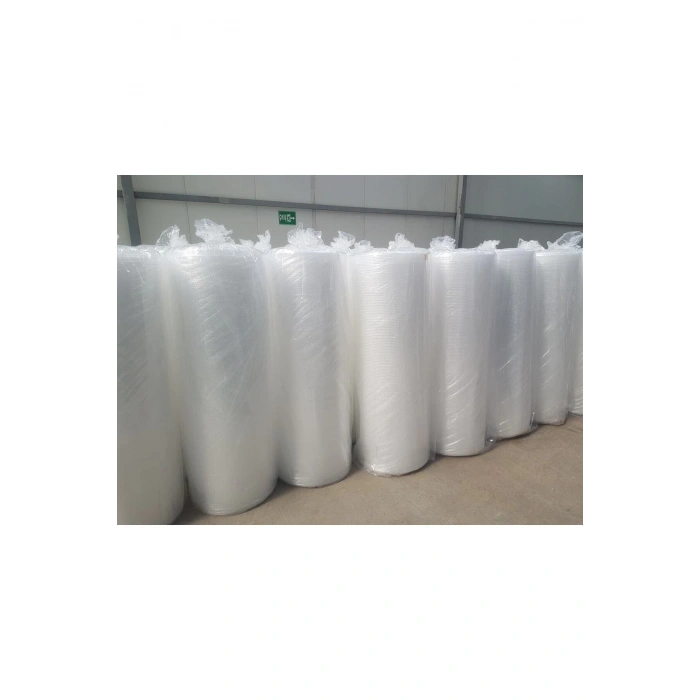 Balonlu Naylon Pat Pat 150cm X 100 Metre 30 Gram