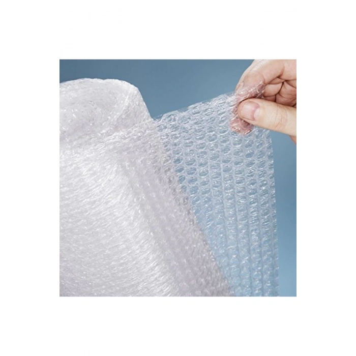 Balonlu Naylon Patpat 100 Cm ×10 Metre (1 ADET)