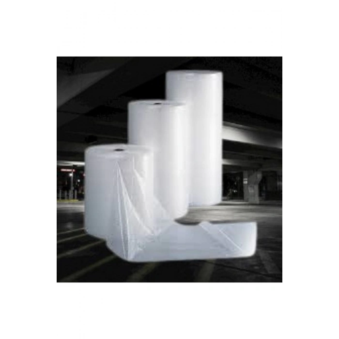 Balonlu Naylon Patpat 100cm Boy -10 Metre Uzunluk