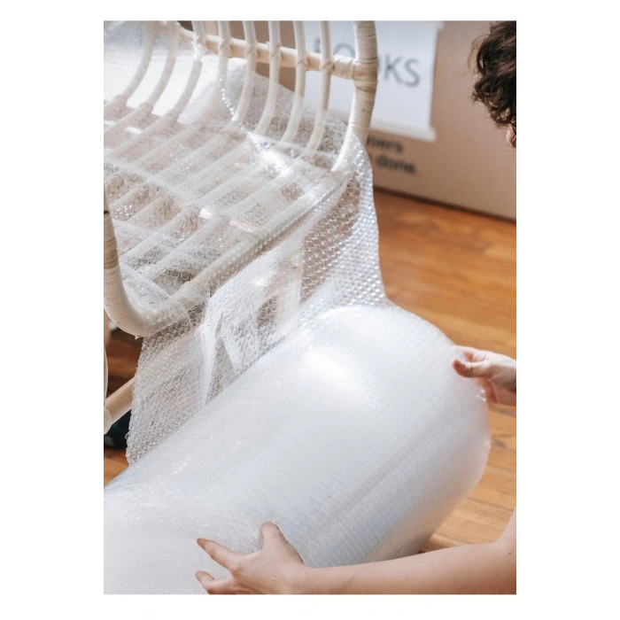 Balonlu Naylon Patpat Ambalaj Eşya Koruma Paketleme Pıtpıt Naylonu