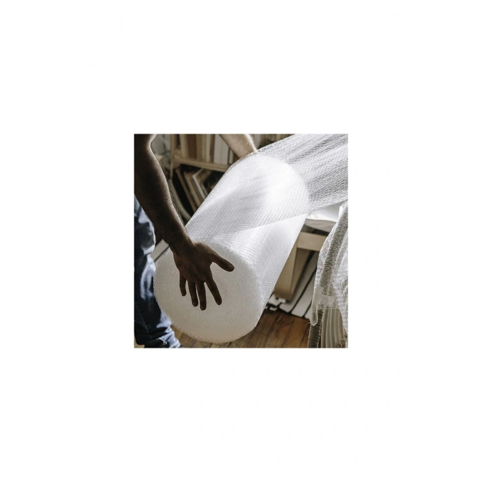 Balonlu Naylon / Pıt Pıt Naylon 100x500cm