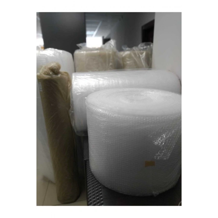 Balonlu Pat Pat Naylon 50cm*10metre !!!kampanya!!!