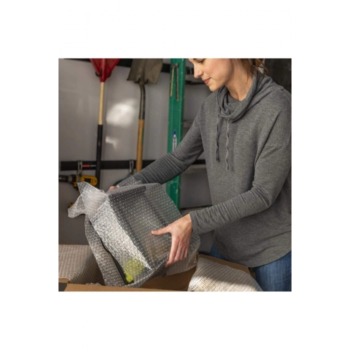 Balonlu Pıtpıt Patpat Baloncuklu Naylon 150 Cm X 10 M