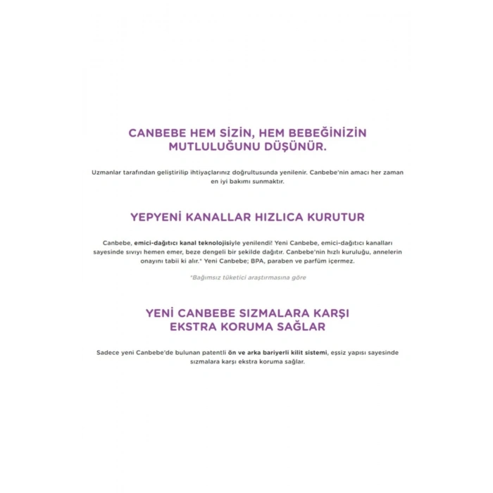 Bebek Bezi 7-14 Kg 4 Numara 30x6 180 Adet Jumbo Paket