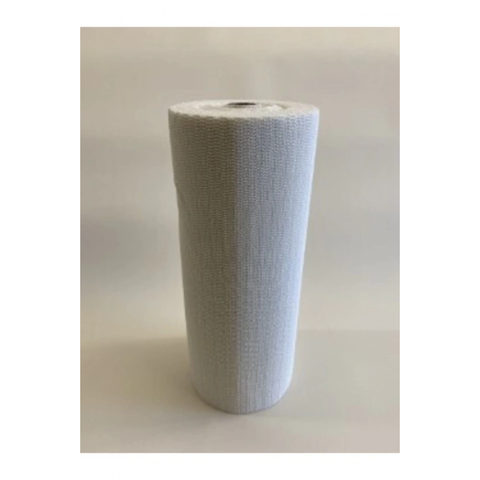 Beyaz Halı Kaydırmaz Taban