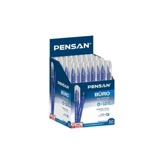 Büro Tükenmez Kalem