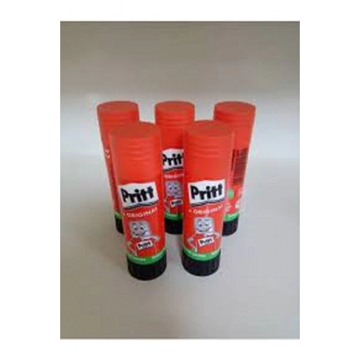 Büyük Boy Prit (2 Tane)