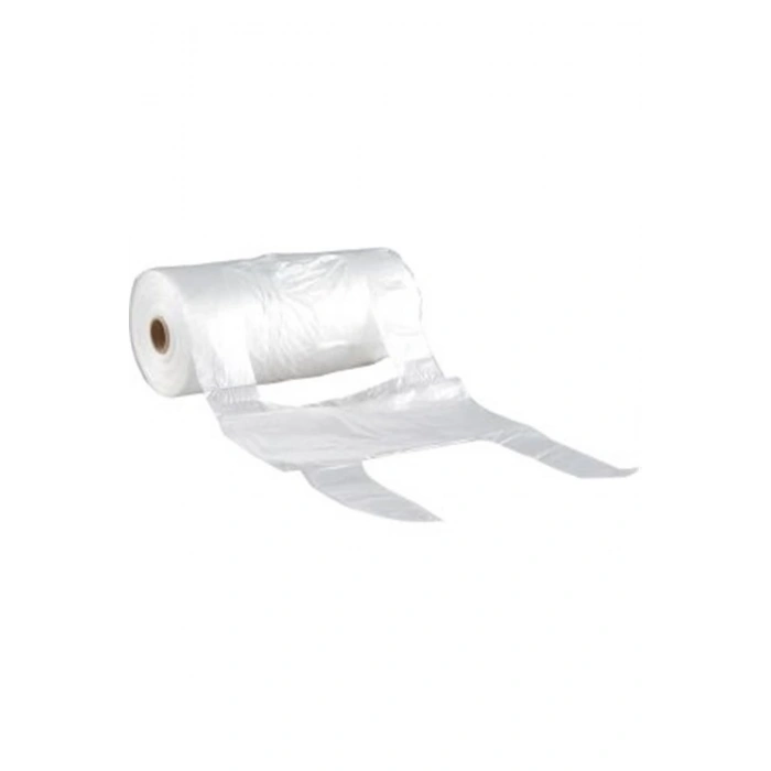 Büyük Boy Rulo Poşet 200’lü