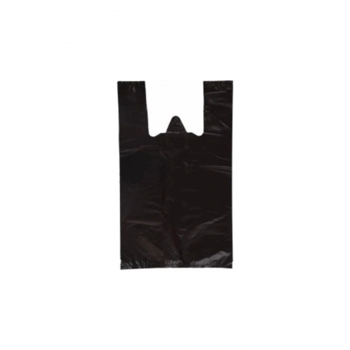 Büyük Boy Siyah Atlet Poset 30x60 Cm 3 Kg