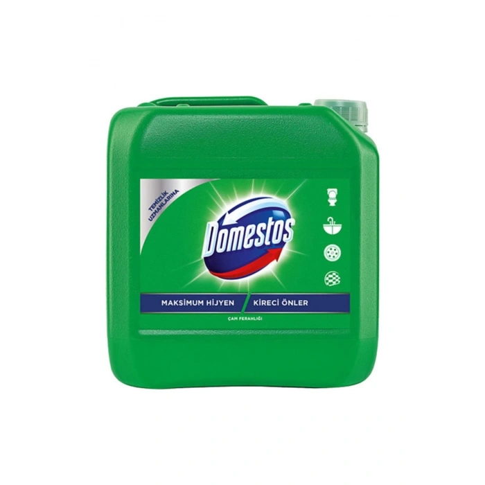 Çamaşır Suyu 3,5 Kg Dağ Esintisi 4 Adet