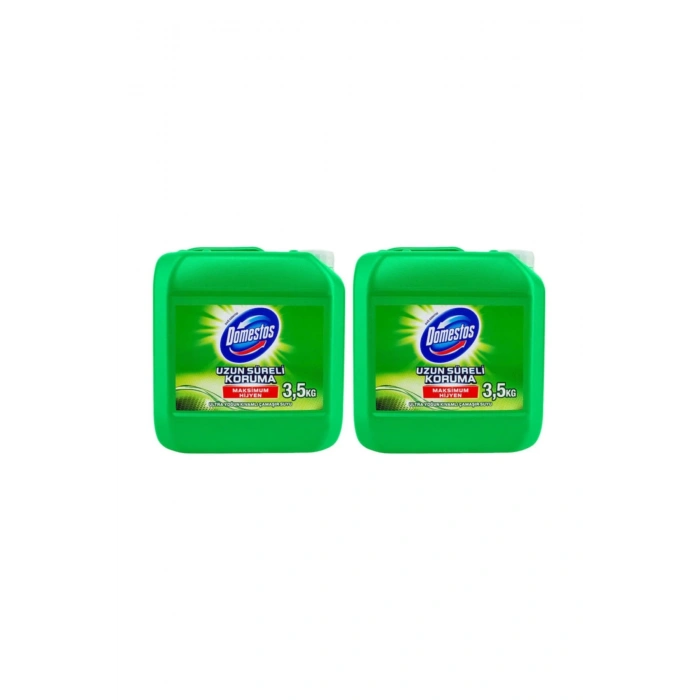 Çamaşır Suyu 3500 gr Dağ Esintisi X 2 Adet (7 lt)