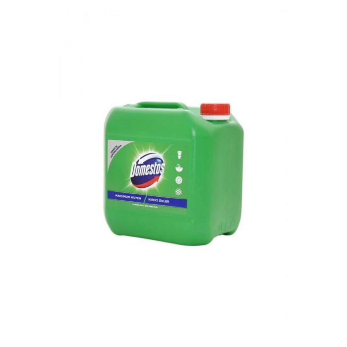 Çamaşır Suyu Çam Ferahlığı 3240 ml