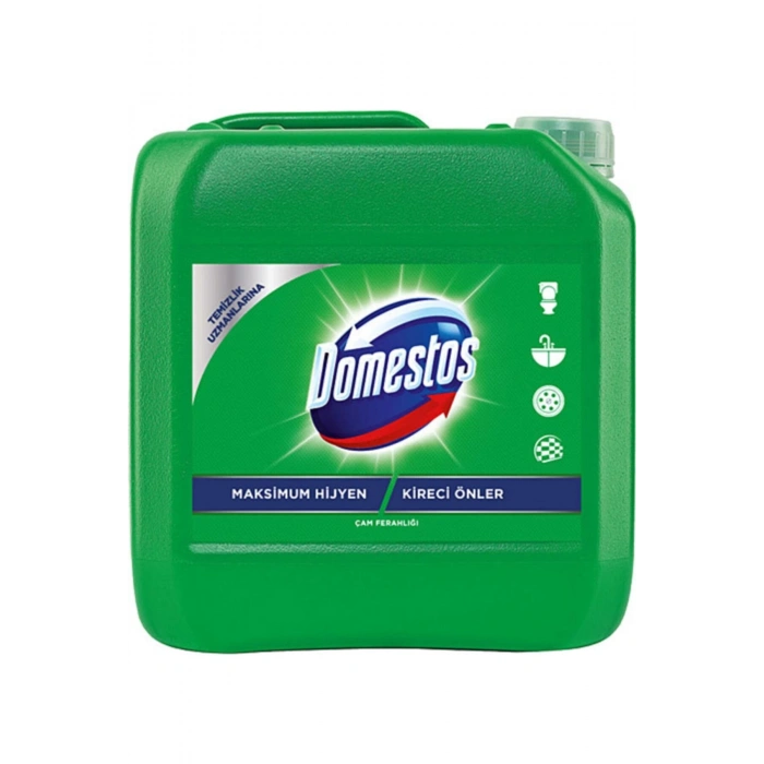 Çamaşır Suyu Çam Ferahlığı 3240 ml