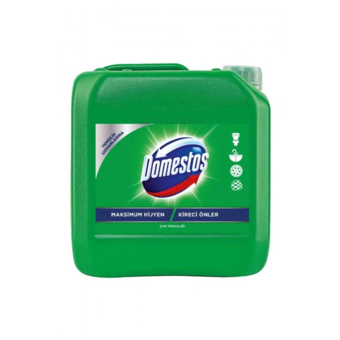 Çamaşır Suyu Çam Ferahlığı 3240 Ml