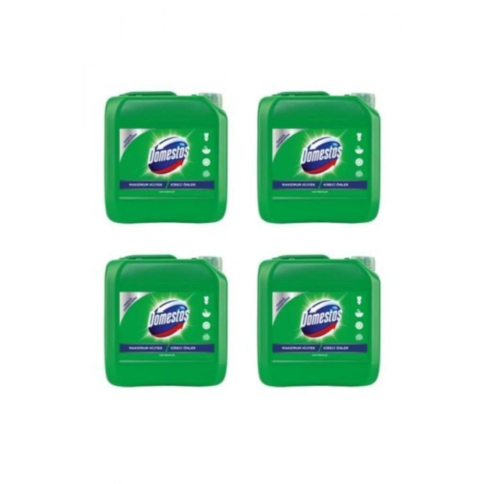 Çamaşır Suyu Dağ Esintisi 3240 ml X 4 Adet