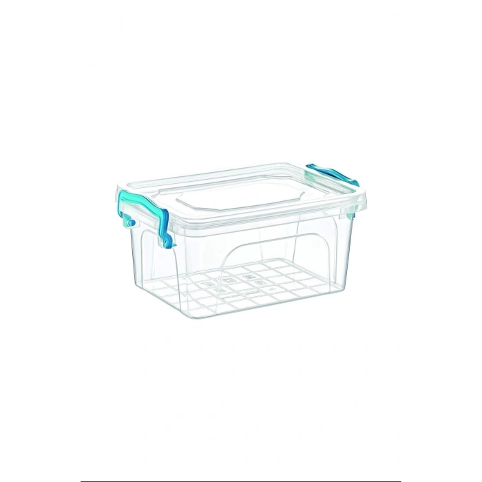 Çankaya Plastik Dikdörtgen Saklama Kabı 20 Lt