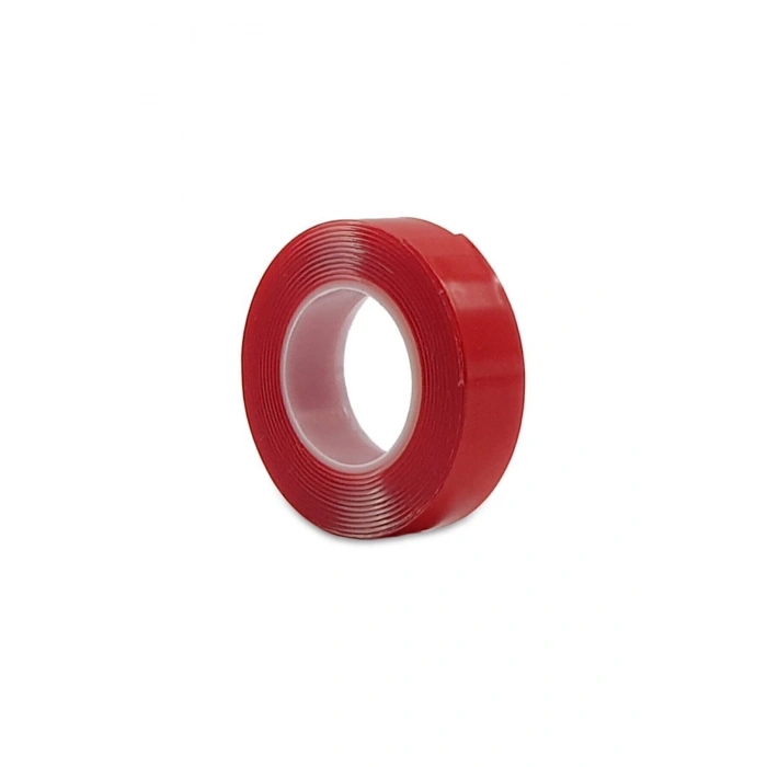 Çift Taraflı Akrilik Bant 18mm X 2mt