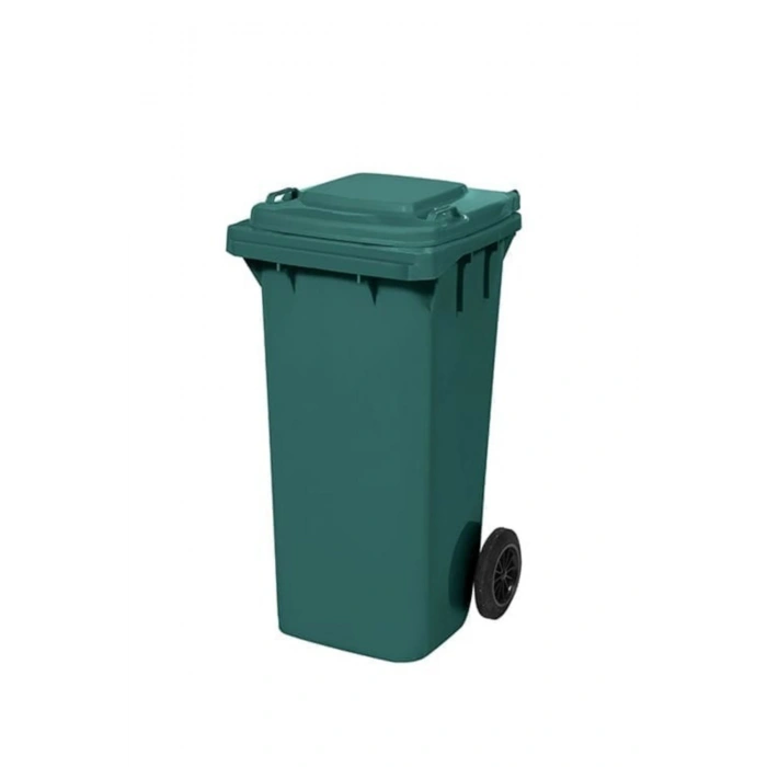 Çöp Konteynerı 120lt
