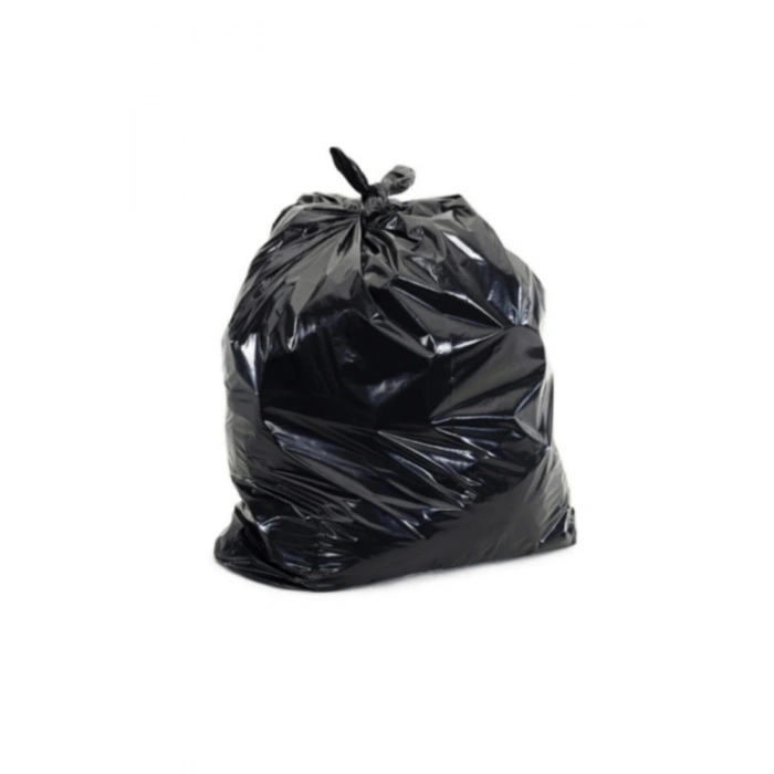 Çöp Poşeti 20 Rulo (80×110cm) 250 Gr