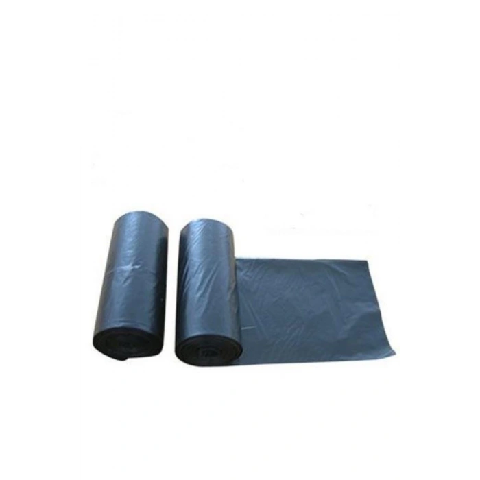Çöp Torbası 75x90 Battal 200 Adet