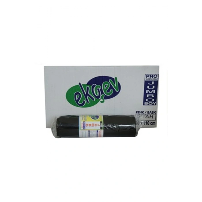 Çöp Torbası  80x110