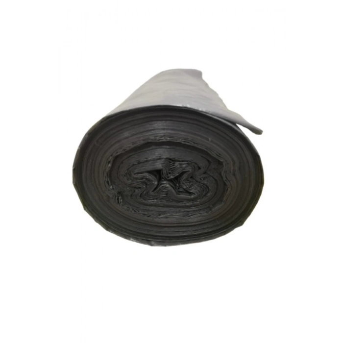 Çöp Torbası Poşeti 300 gr Rulo 80x110 (10 ADET X 20 PAKET)