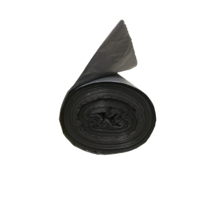 Çöp Torbası Poşeti 300 gr Rulo 80x110 (10 ADET X 20 PAKET)