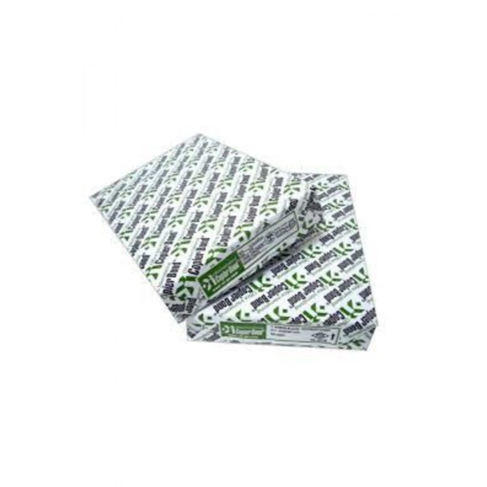 Copier Bond A4 Fotokopi Kağıdı 80gr - 2 Paket 1000 Sayfa