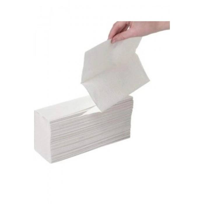 Dispenser Havlu Z Katlama 1 Koli 150li 12 Paket