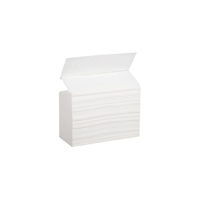 Dispenser Z Katlı Havlu Peçete 1 Koli (1800 Adet)