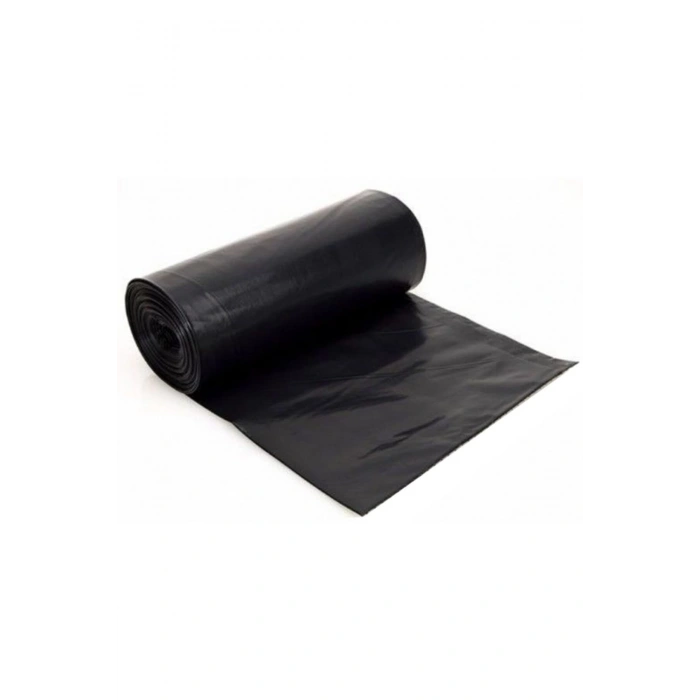 Doğa Çöp Torbası Jumbo 80x110 Cm 90 Lt 6x10lu (60 Adet)