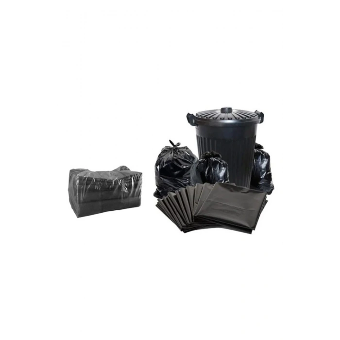 Dökme Çöp 120x150 cm 25 kg