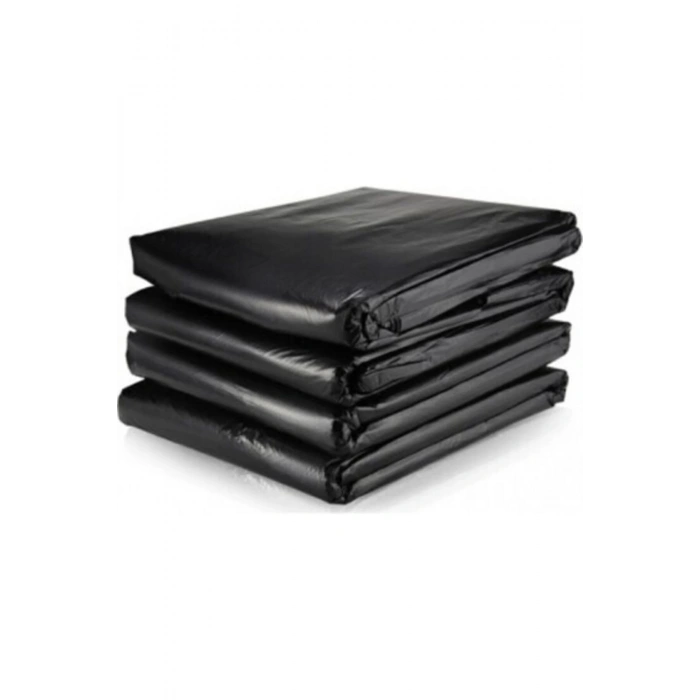 Dökme Çöp Poşeti 80x110 cm 10 kg