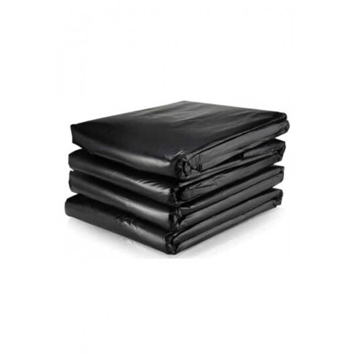 Dökme Çöp Poşeti 80x110 Ultra Kalınlıkta