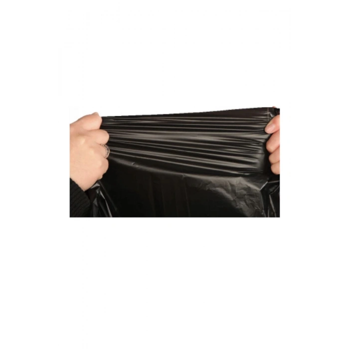 Dökme Çöp Poşeti 80x110 Ultra Kalınlıkta